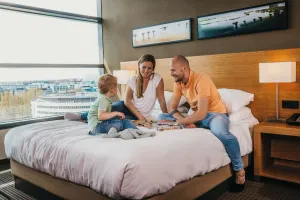 Image of Hyatt Place Amsterdam Airport