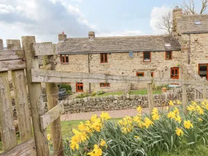 Image of Kestrel Cottage