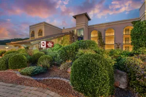 Image of Best Western Plus Arroyo Roble Hotel & Creekside Villas