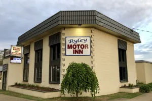 Image of Ryley Motor Inn