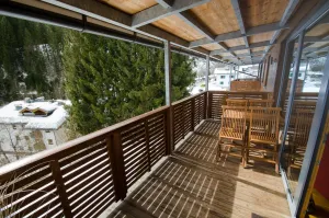 Image of Schmitten Finest Apartments by All in One Apartments