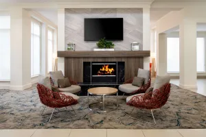 Image of Hilton Garden Inn Roseville