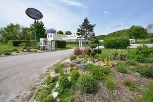 Image of Hotel du Val Vert