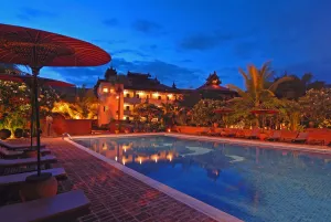 Image of Amazing Bagan Resort