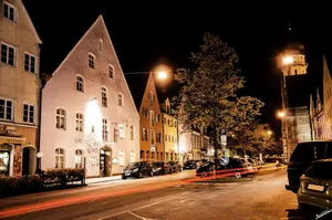 Image of Hotel Blaue Traube