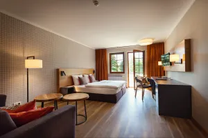 Image of Waldhotel Kreuztanne