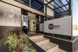 Image of Bog Urban Hotel