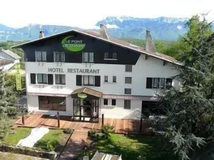 Image of Logis Le Pont de Champ