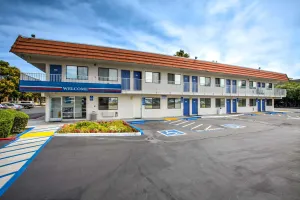 Image of Motel 6-Vacaville, CA