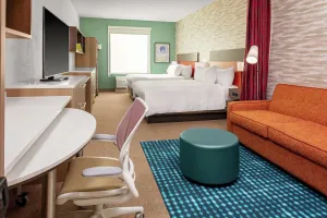 Image of Home2 Suites by Hilton Rosenberg/Sugar Land Area