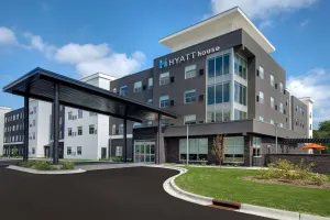 Image of Hyatt House Mall Of America Msp Airport