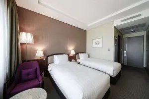 Image of Best Western Premier Gangnam Hotel