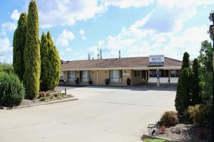 Image of Top of the Town Motel