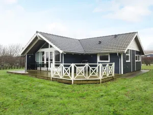 Image of 6 person holiday home in Vinderup-By Traum