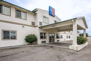 Image of Motel 6-Nephi, UT
