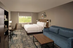 Image of Four Points by Sheraton Chicago Schaumburg