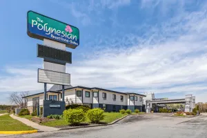 Image of Polynesian Hotel & Suites
