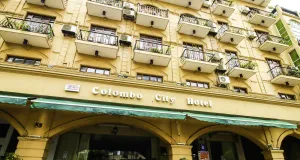 Image of Colombo City Hotels (Pvt) Ltd