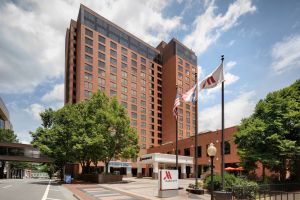 Image of Winston-Salem Marriott