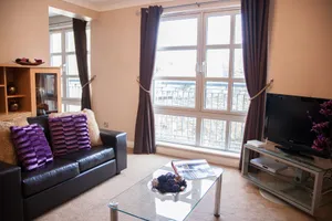 Image of Royal Mile Accommodation
