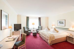 Image of Hotel Restaurant Bullerdieck