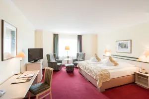 Image of Hotel Restaurant Bullerdieck