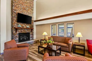 Image of Quality Inn & Suites Vail Valley