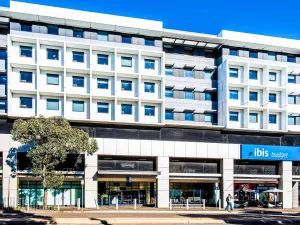 Image of ibis Budget Sydney Olympic Park