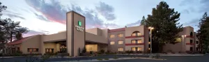 Image of Embassy Suites by Hilton Phoenix Tempe