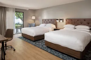 Image of Four Points by Sheraton Bakersfield