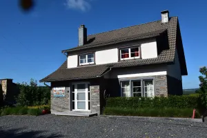 Image of Escape at Mont Saint Jacques