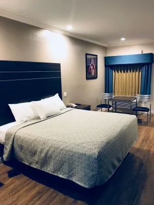 Image of Palace Inn Greenspoint