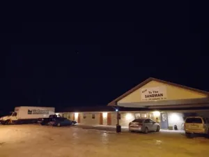Image of OYO Sandman Inn