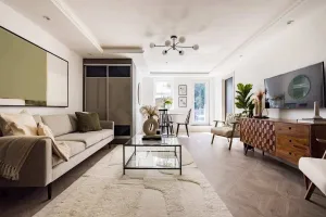 Image of The Battersea Flat - Exquisite 2bdr Flat With Terrace
