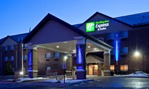 Image of Holiday Inn Express Hotel & Suites St. Paul - Woodbury by IHG