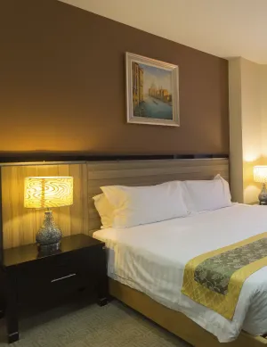 Image of Hallmark View Hotel