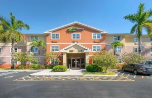 Image of Extended Stay America Suites - West Palm Beach - Northpoint Corporate Park