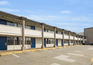Image of Motel 6 San Francisco, CA Great Highway