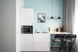 Image of Micro Appartments Katz