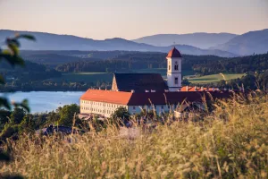 Image of Stift St. Georgen am Längsee