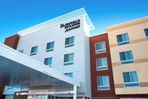 Image of Fairfield Inn & Suites by Marriott Indianapolis Fishers