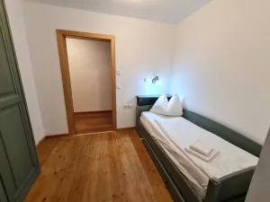 Image of Wonderful Apartment With Views of the Slopes