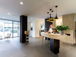 Image of ibis Styles Kortrijk Expo
