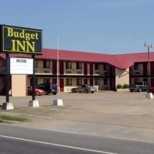 Image of Budget Inn-Gadsden