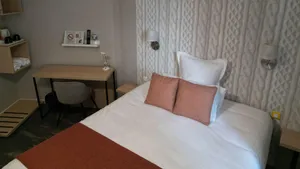 Image of Contact Hôtel les Platanes Villeneuve sur Lot Centre
