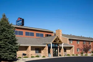 Image of AmericInn by Wyndham Sioux City
