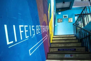 Image of Zee Thai Hostel