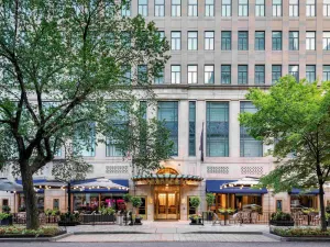 Image of Sofitel Lafayette Square Washington DC
