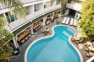 Image of Avalon Hotel Beverly Hills, a Member of Design Hotels