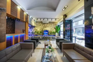 Image of Marlight Boutique Hotel